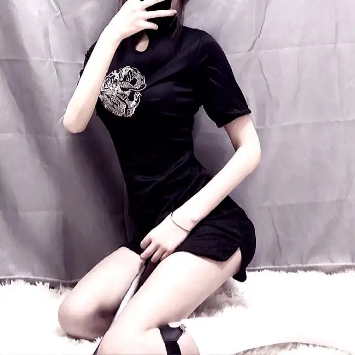 裸嫁时代