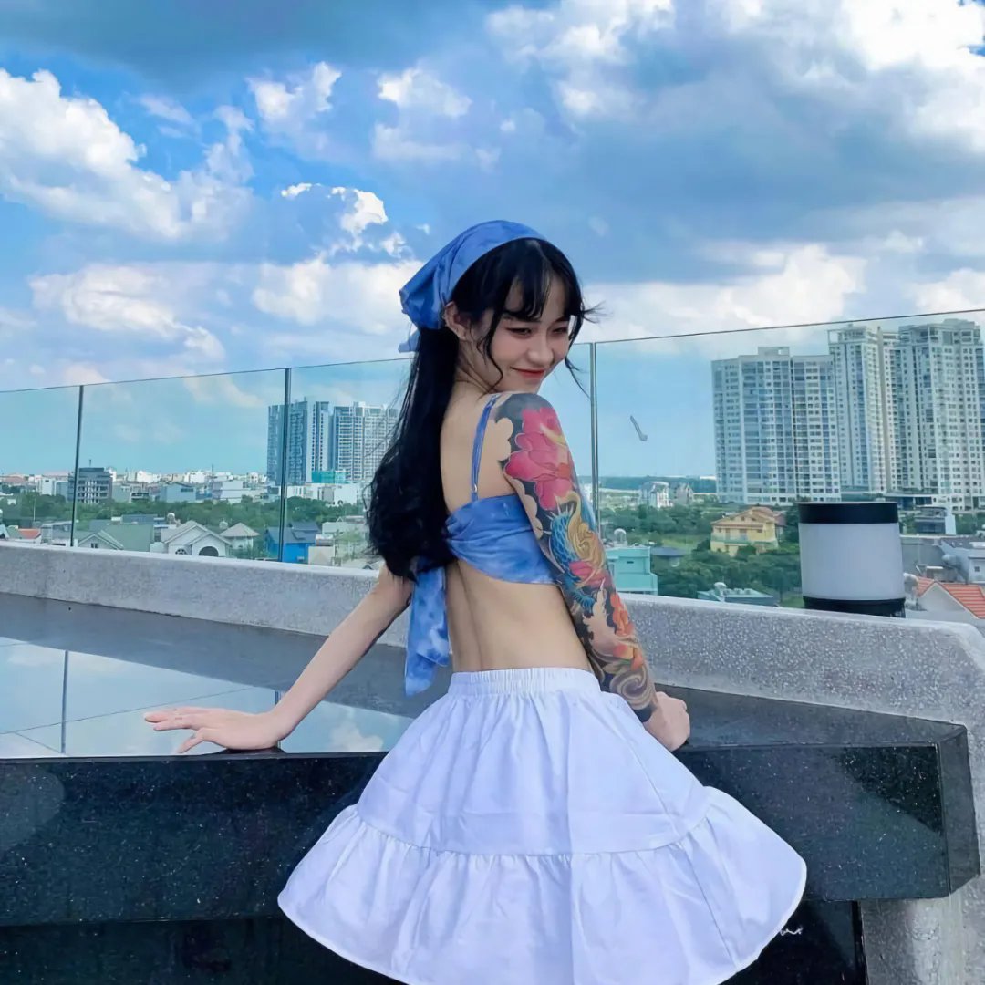 古柯碱教母
